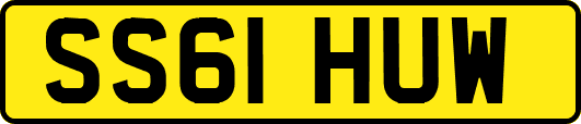 SS61HUW