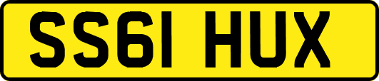 SS61HUX