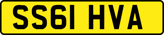SS61HVA