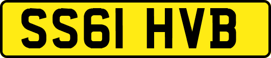 SS61HVB