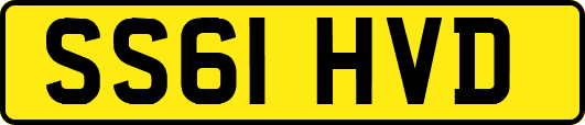 SS61HVD