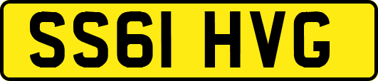 SS61HVG