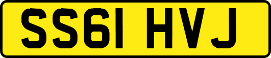 SS61HVJ