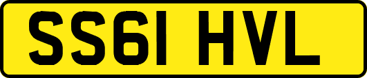 SS61HVL