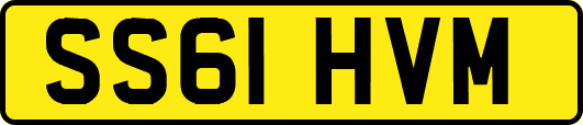 SS61HVM