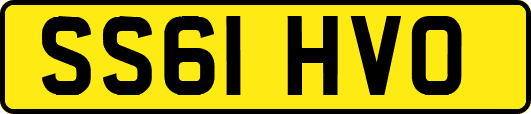 SS61HVO