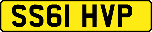 SS61HVP