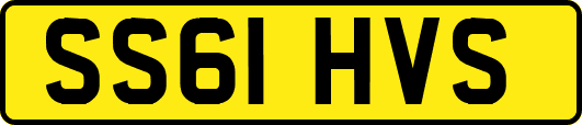 SS61HVS
