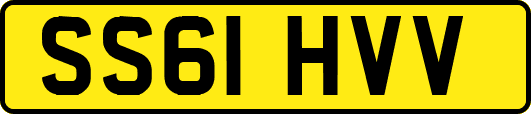 SS61HVV