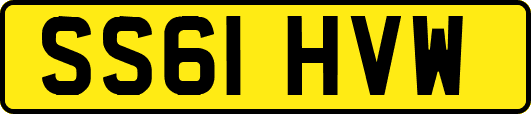 SS61HVW