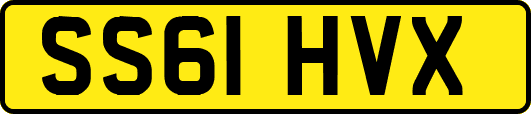 SS61HVX