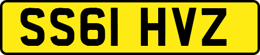 SS61HVZ