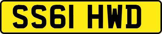 SS61HWD
