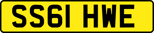 SS61HWE