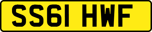SS61HWF