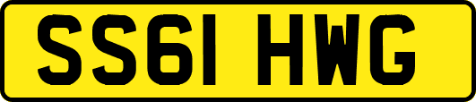 SS61HWG