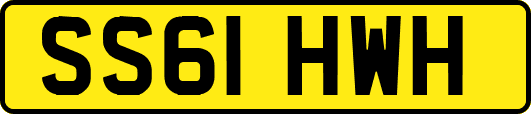SS61HWH