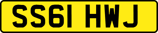 SS61HWJ