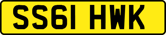 SS61HWK