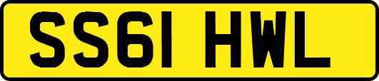 SS61HWL