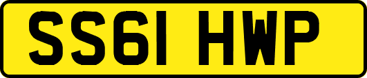 SS61HWP