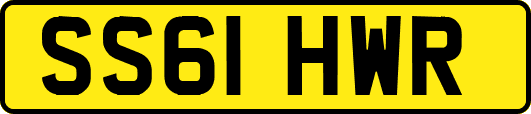 SS61HWR