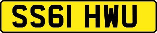 SS61HWU