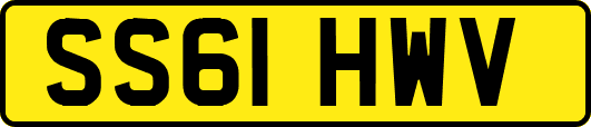 SS61HWV