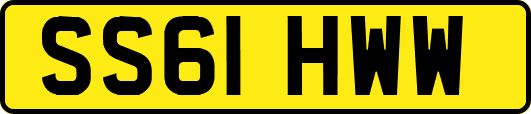 SS61HWW