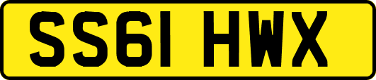 SS61HWX