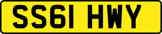 SS61HWY