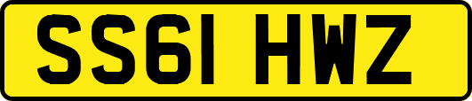 SS61HWZ