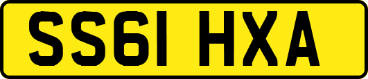 SS61HXA