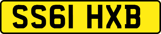 SS61HXB