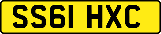SS61HXC