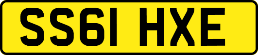 SS61HXE