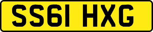 SS61HXG