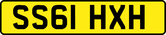 SS61HXH