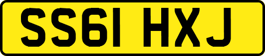 SS61HXJ