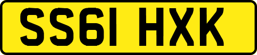 SS61HXK