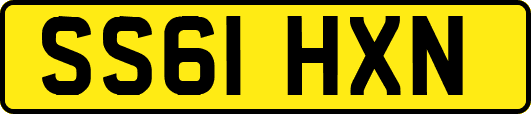 SS61HXN