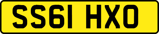 SS61HXO