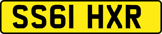 SS61HXR