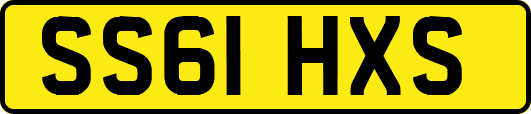 SS61HXS