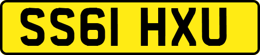 SS61HXU