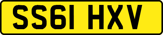 SS61HXV