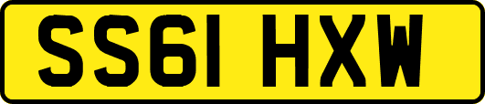 SS61HXW