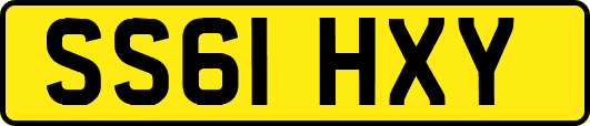 SS61HXY