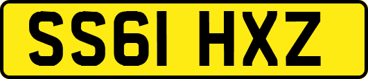 SS61HXZ
