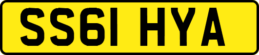 SS61HYA